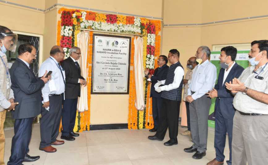 NAARM Extra Curriculars photo 10